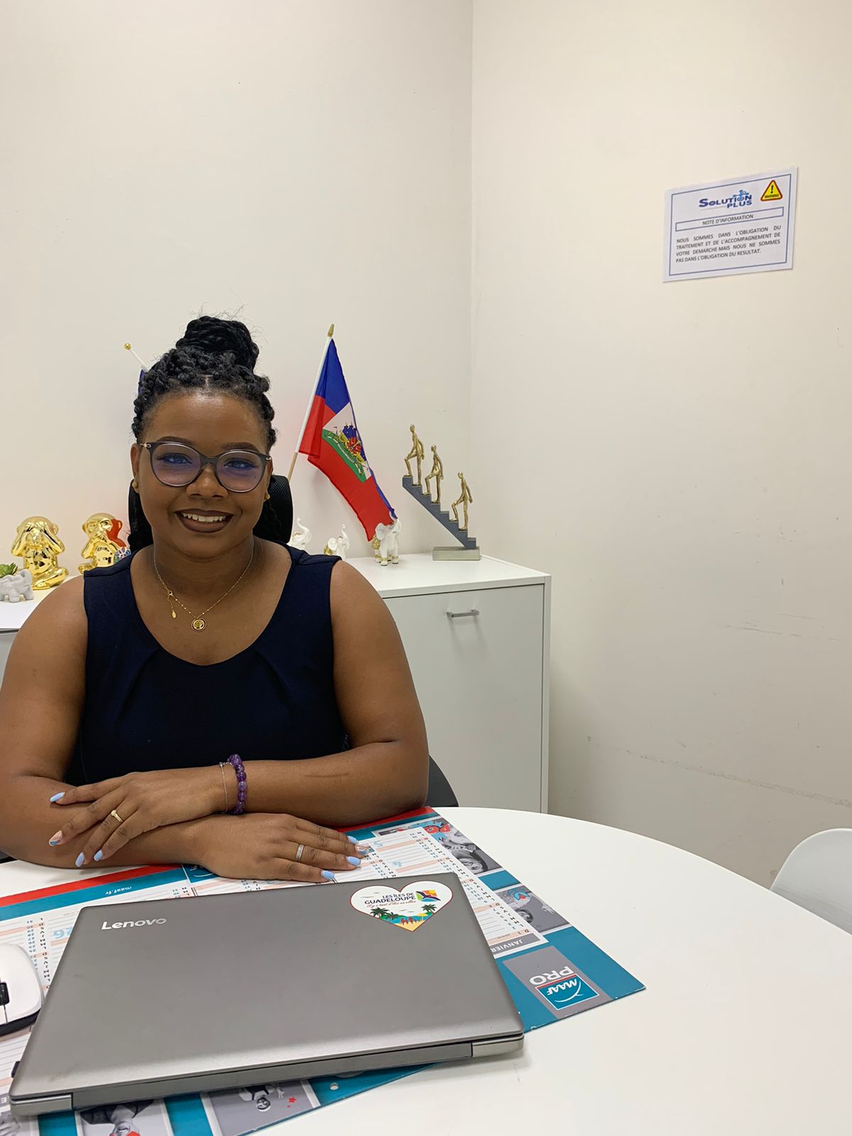 Coralyne GUIZONNE - Conseil pour les TPE/PME