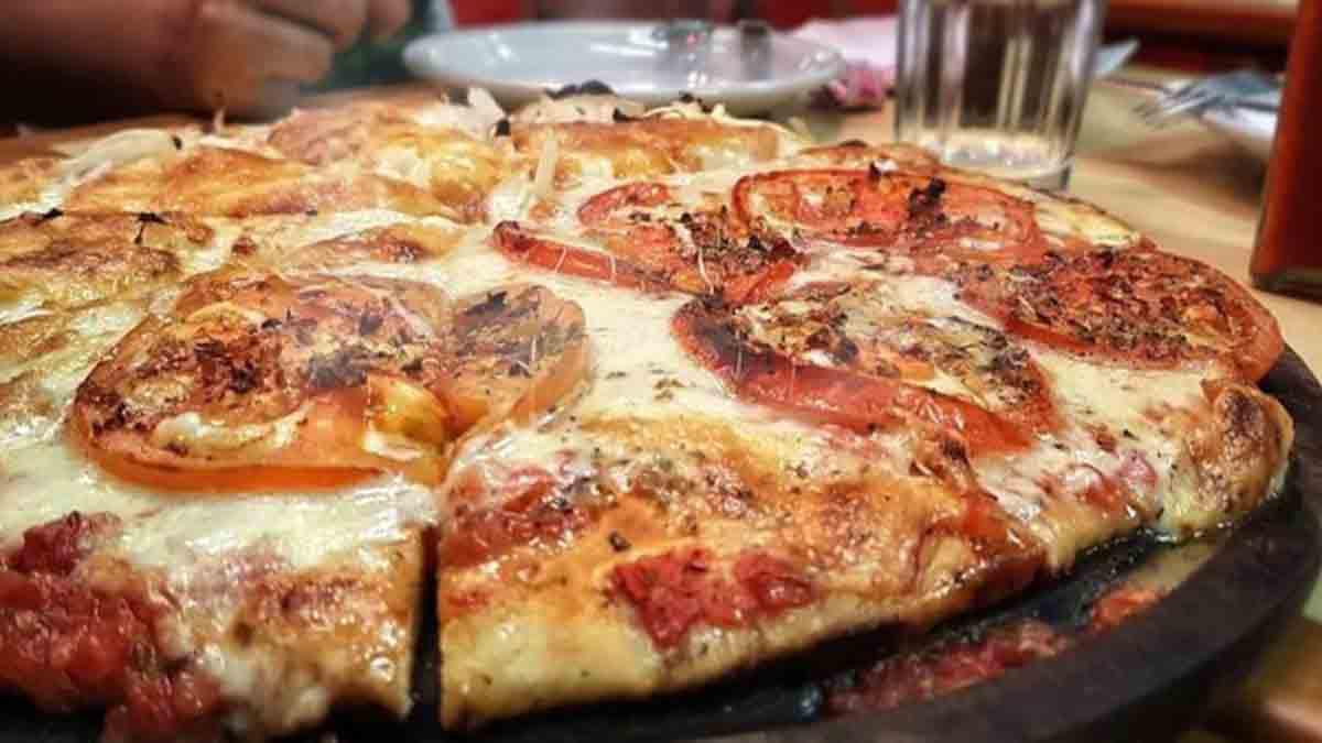 Pizza Popular - Savourez l'authenticité de l'Italie avec nos pizzas artisanales